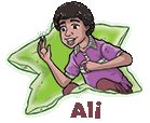 ali