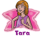 tara